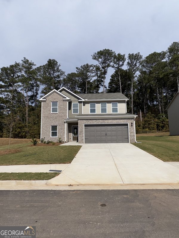 431 Windy Lane Jonesboro