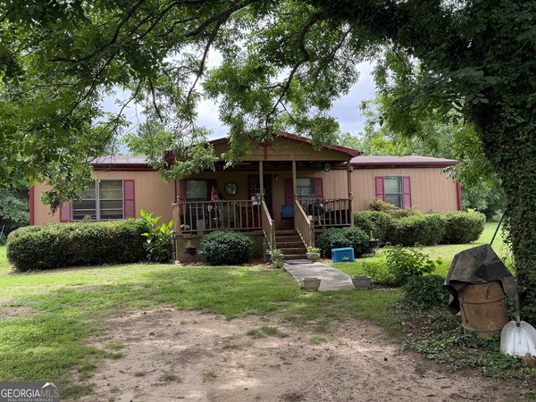 3219 Moina Michael Road, Good Hope