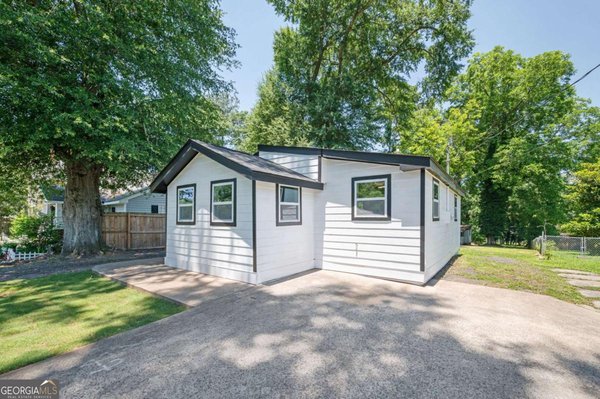 4690 Fowler Street, Acworth
