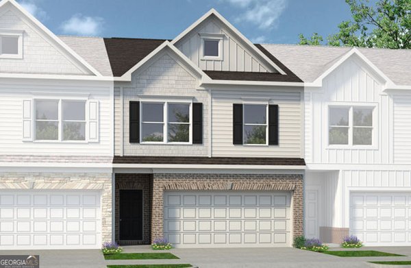 323 Caroline Place, Villa Rica