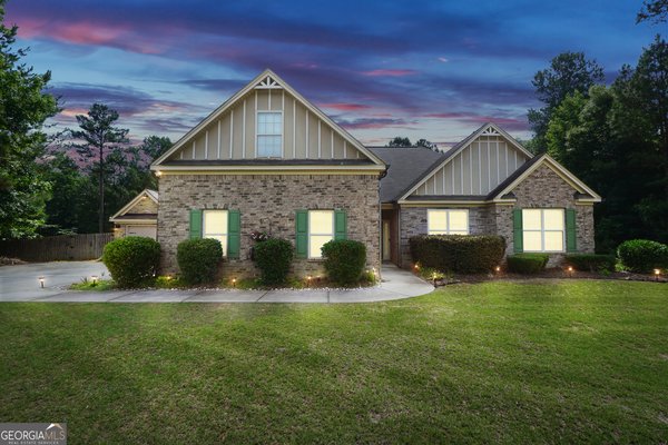 205 Arborview Drive, McDonough