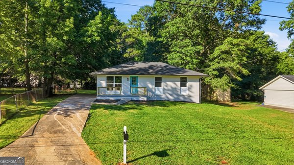 8399 Attleboro Drive Jonesboro