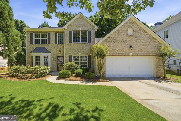 730 Nightwind Way, Stockbridge