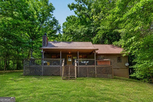 58 Peach Lane, Ellijay