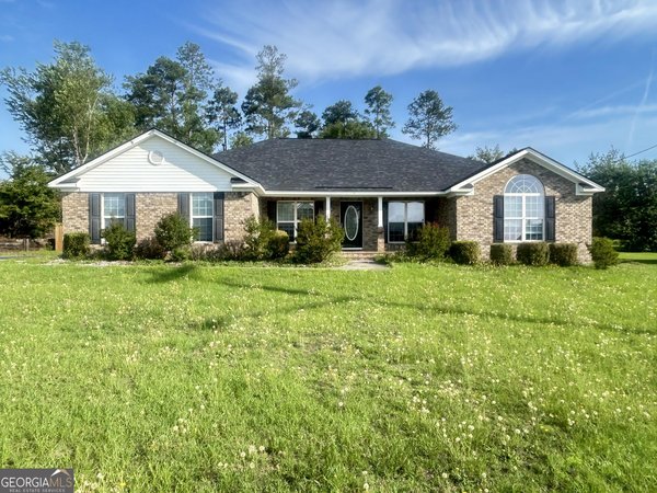 1865 Beaver Creek Lane, Hephzibah