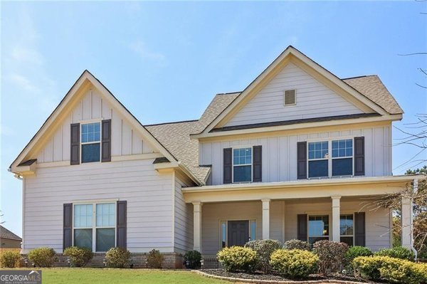 1515 Highland Creek Drive, Monroe