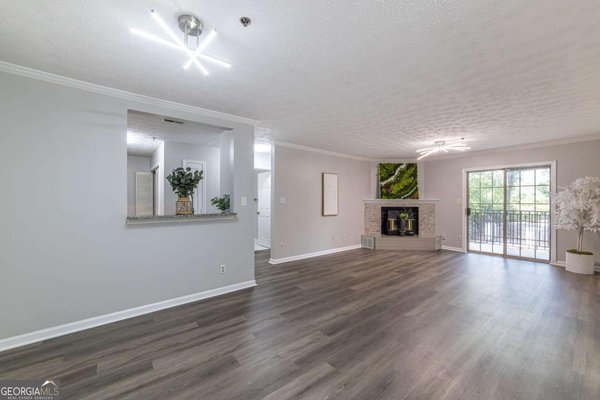 970 Sidney Marcus Boulevard Atlanta