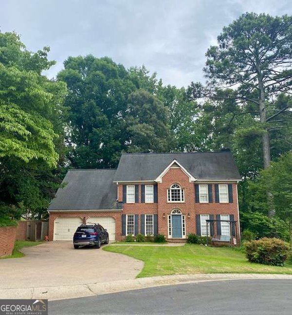 5167 Lupine Lane, Acworth