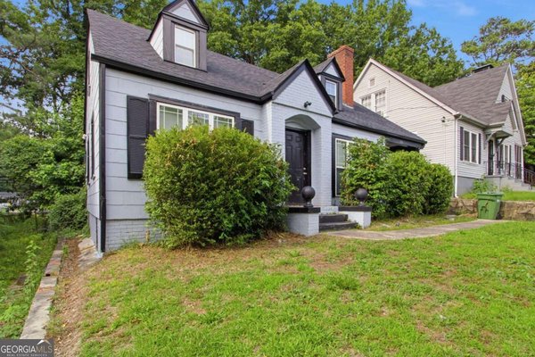 1711 Westhaven Drive Atlanta