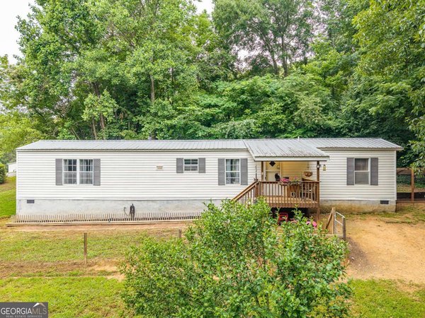 4308 Scott Brown Road, Fairmount