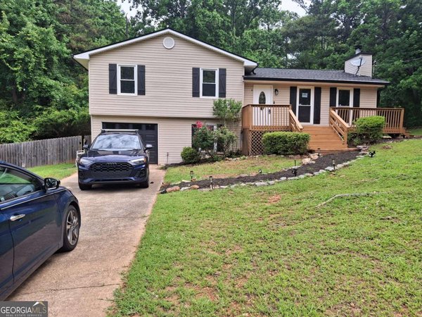 105 Elberta Drive Newnan