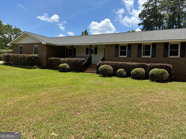 109 Trojan Circle, Milledgeville