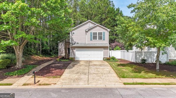 511 Oaks Drive Woodstock