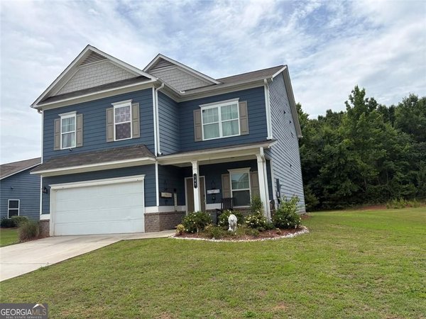 105 Kaitlyn Circle, Eatonton