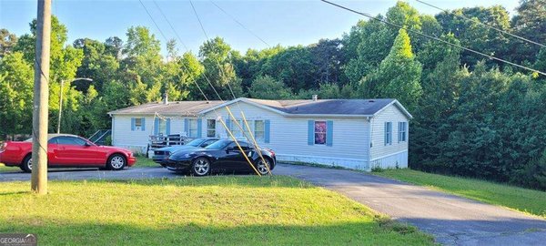7053 Westwood Lane, Acworth