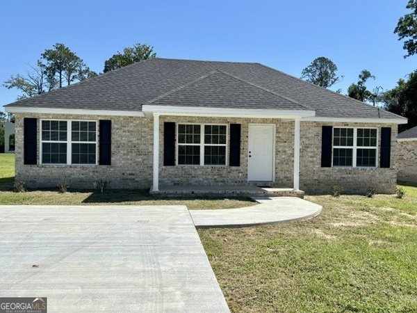 302 E 6th Street Vidalia