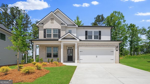 2057 Winged Elm Way, Lawrenceville