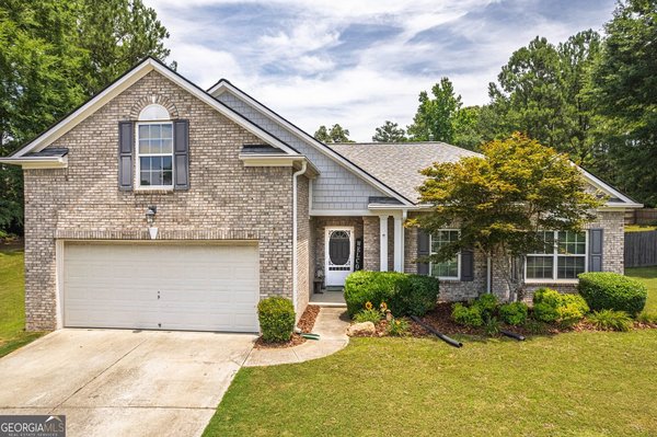 3225 Moss Court, Monroe