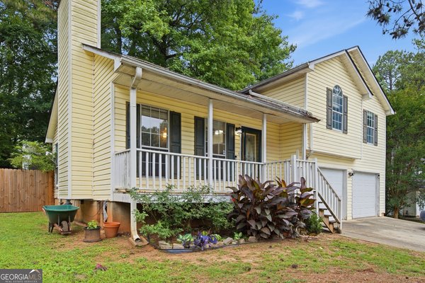 2069 Bedford Court, Lithonia