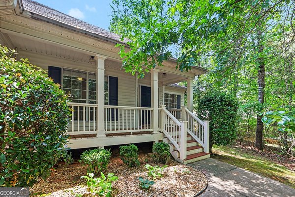 6186 Wayfarer Drive, Villa Rica