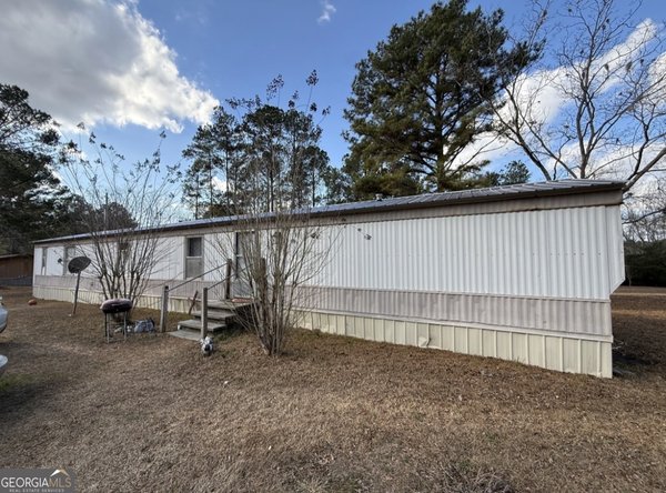 1775 Payne Road Rentz