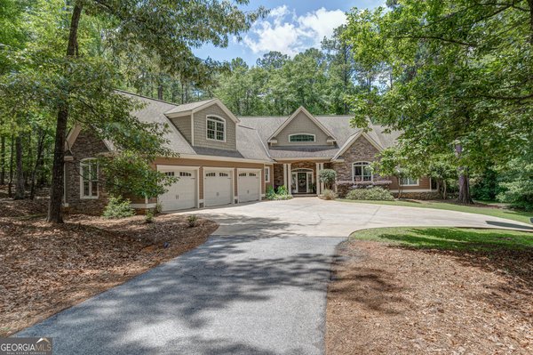 117 Fox Court, Pine Mountain