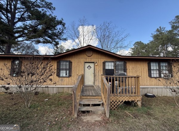 1779 Payne Road Rentz
