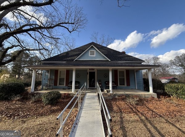 1769, 1775, 177 Payne Road Rentz