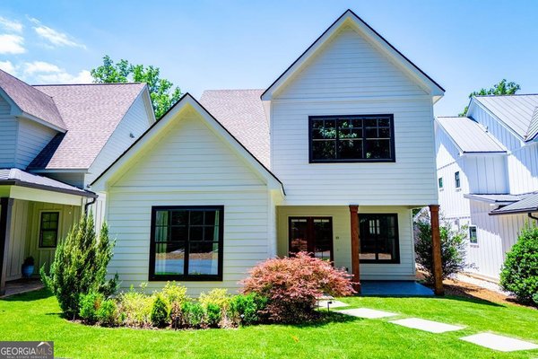 805 Hays Mill Road - Villa 10 Carrollton