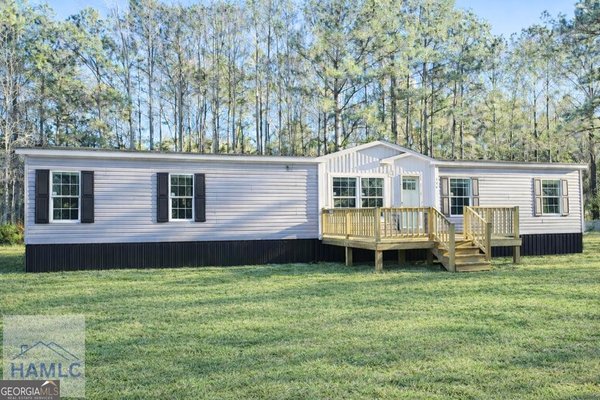 2270 FireTower Rd Ludowici