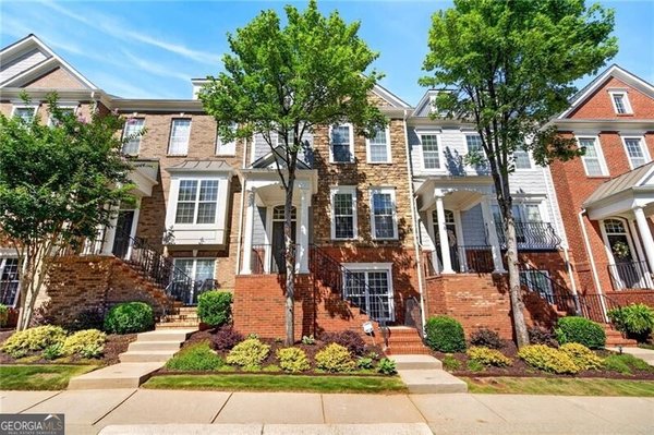2159 Weldonberry Drive Atlanta