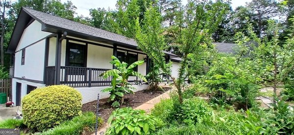 4268 Smithsonia Court, Tucker