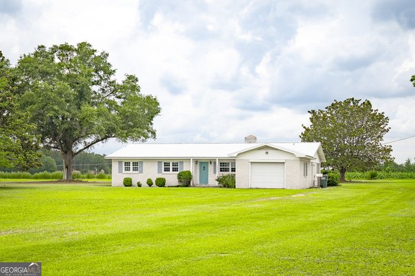16877 Ga Highway 129, Cobbtown