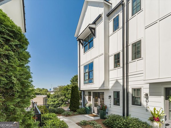 1793 Gotham Lane, Atlanta