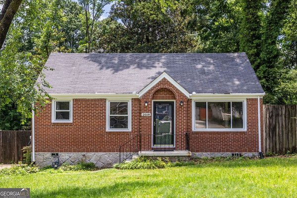 2019 Marco Drive, Decatur