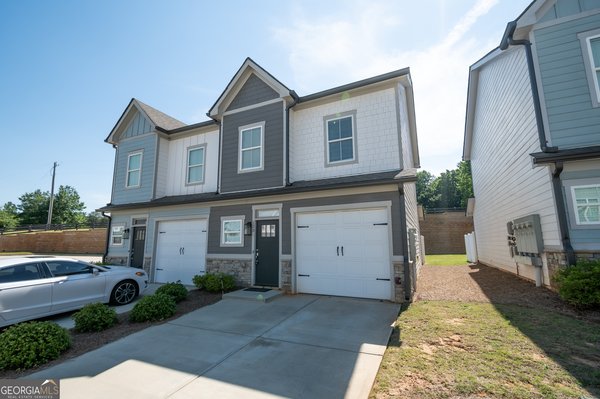 123 Magnolia Place, Homer