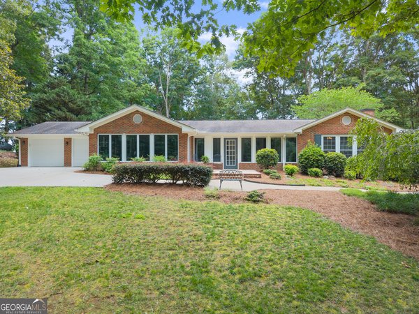 2290 Alec Mountain Rd, Clarkesville