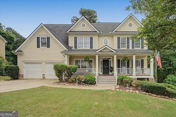 117 Constitution Point, Dallas