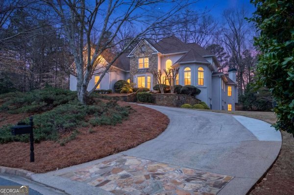 10640 Edgewater Place, Johns Creek