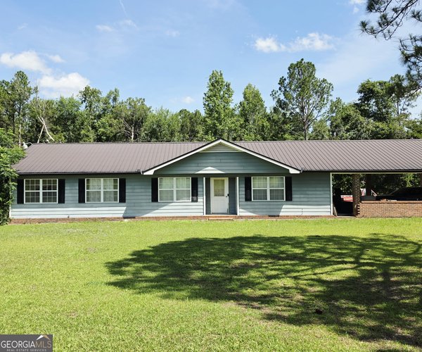 1901 Sawmill Road Ailey