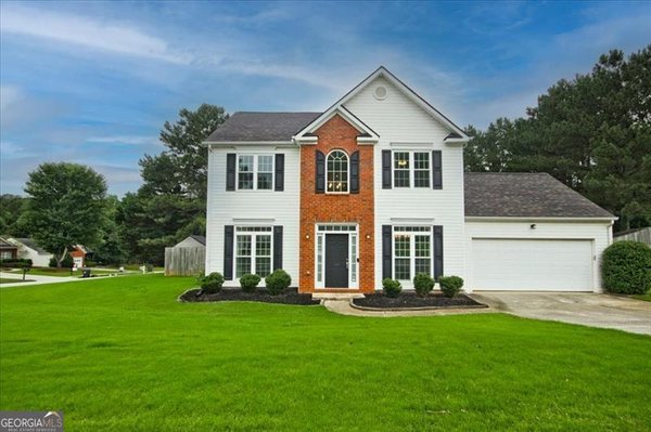 930 Millrace Way Sugar Hill