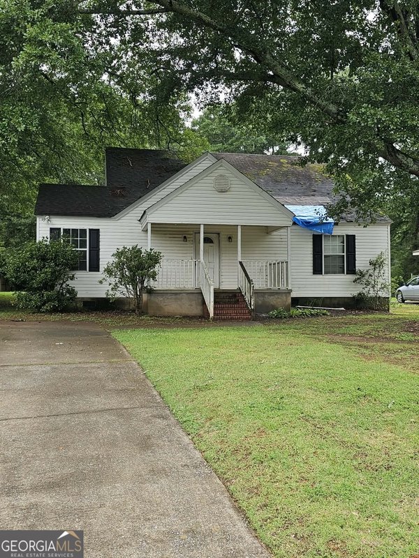 417 Walnut Street Cedartown