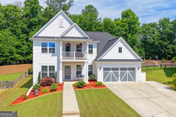 6015 Cedar Wood Court, Hoschton