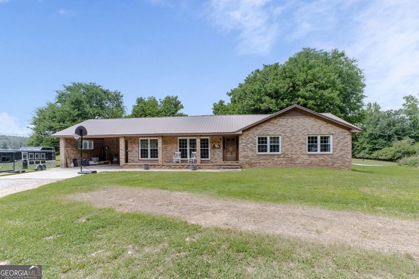 1250 Texas Valley Road Rome