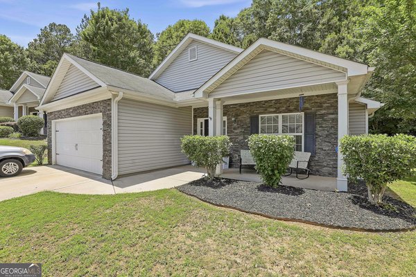 7 Casey Road Newnan