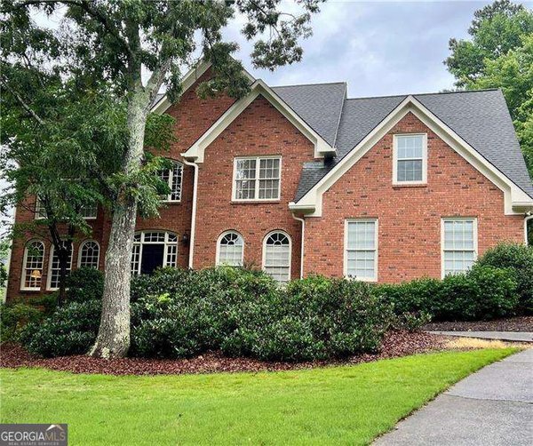 701 Crossfire Ridge Marietta
