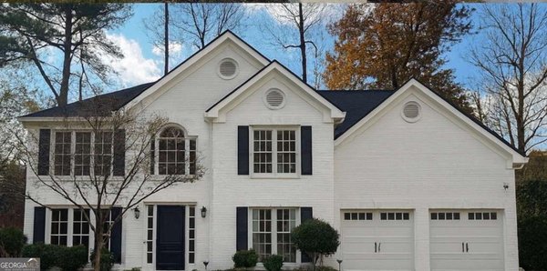 265 Marchand Court Atlanta