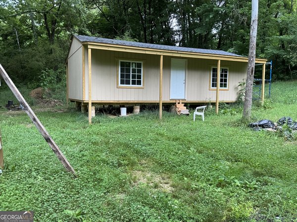 409 Florence Street, Rossville