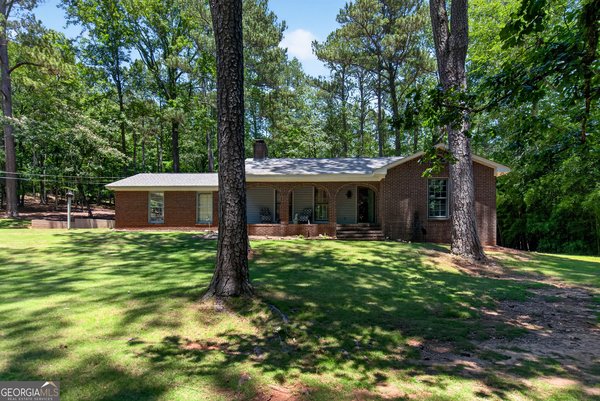 1237 Smith Road Fortson