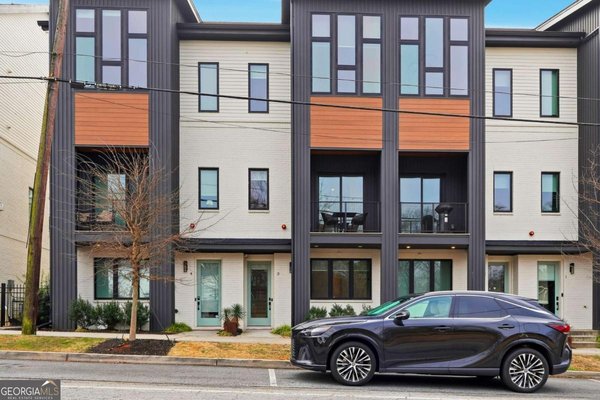 2347 Hosea L Williams Drive, Atlanta